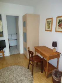 Seehotel Am Neuklostersee - Quarto