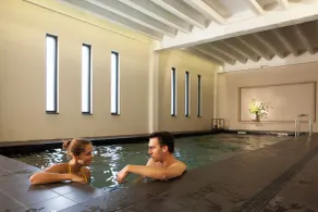 Hotel Vé - Pool