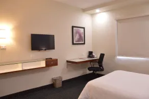 Best Western Santorin - Chambre