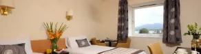 Dunollie Hotel ‘A Bespoke Hotel’ - Chambre
