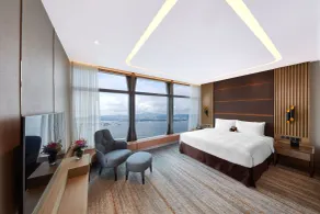 Oasis Aurum 181 Hotel - Værelse