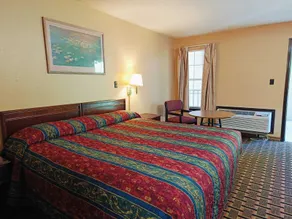 Victorian Inn Athens TX - Zimmer