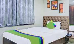 Treebo Raj Inn Lalpur - Room