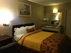 Executive Suites Inn - Chambre