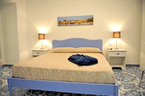 Il Leone Di Mare - Chambre