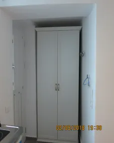 Andoni's House - Room