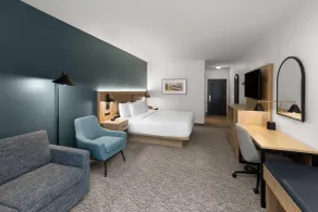 La Quinta by Wyndham Lexington South / Hamburg - Rum