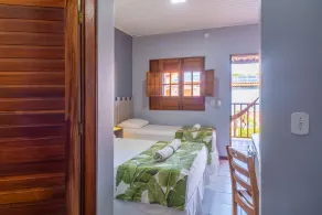 Pousada Blue Viking - Room