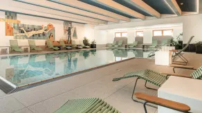 Dips&Drops - Hotel Superior - Pool