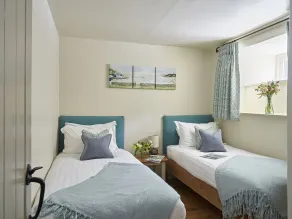 Haytor Cottage - Room