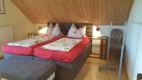 Ferienwohnung Demas - Rum