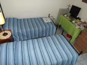 Il Frattiero B&B - Zimmer
