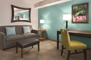 The Inn at Saint Mary's - Chambre
