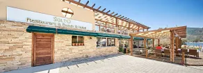 Fİ Light Solto Boutique Beach - Reception