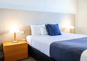 Dockside Brisbane - Room
