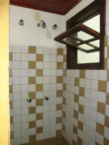 Pousada O Cantinho - Salle de bain