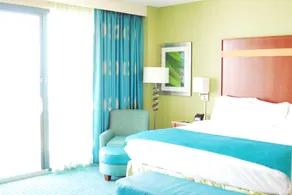 Holiday Inn & Suites Virginia Beach - North Beach by IHG - Habitación