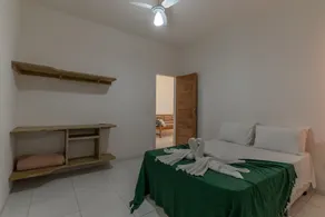 Pousada Recanto Trancoso - Room