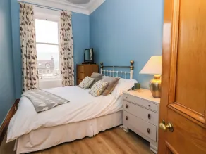 Struan House - Chambre