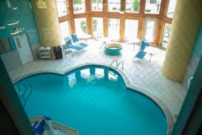 Clarion Pointe Indianapolis Airport - Piscine