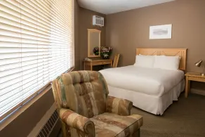 Prime Hotel - Chambre