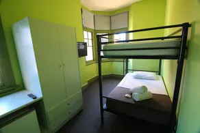 Sydney Central Inn - Room