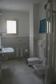 Allegroitalia Porto Cervo - Baño