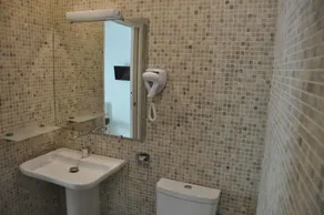 Ida Chambres d'hôtes B&B - Bathroom