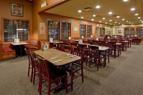Holiday Inn Hotel & Suites Regina by IHG - Restaurante