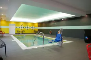 Tru By Hilton Chambersburg, PA - Piscine