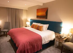 The Marine Boutique Hotel - Værelse