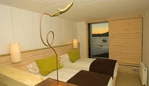 NOI Indigo Patagonia - View from room