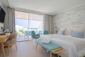 Hotel Lava Beach - Chambre