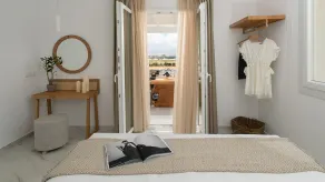  Cosmos Hotel - Chambre