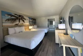 Days Inn by Wyndham Fort Myers - Værelse