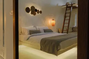 SunSea Living Suites - Habitación