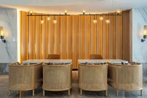 Radisson Resort & Spa Khopoli - Reception