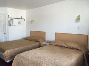 Mayfair Motel - Chambre