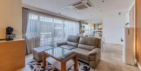 HOTEL felice Osaka -伊丹空港- - Chambre