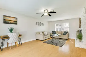 4 Mi to Lakes Park: Family Home in Fort Myers! - Intérieur
