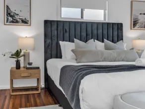 Humpback Villa - Zimmer