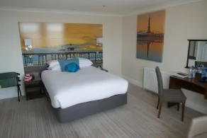 Best Western Carlton Hotel - Chambre