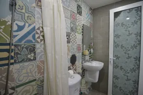 Banana Stay Nha Trang - Salle de bain