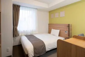 Comfort Hotel Toyohashi - Camera