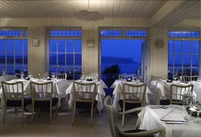 Hotel Tresanton - Restaurant