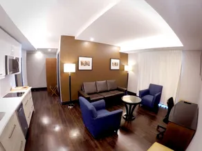 M Montreal Hostel - Chambre