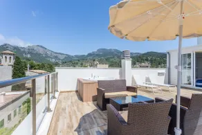 FERGUS Style Soller Beach - Chambre
