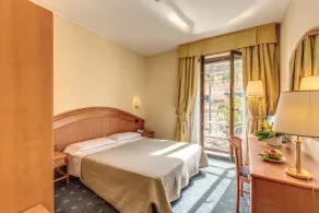 Hotel King - Room