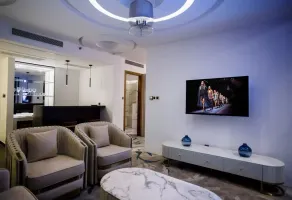 Regal Réseau Hotel & Spa - Camera