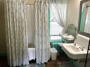 Harborview Inn - Salle de bain